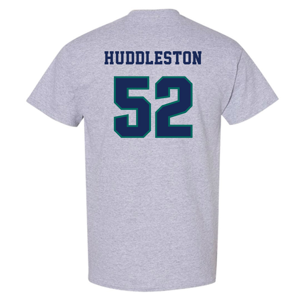 UNC Wilmington - NCAA Softball : Makayla Huddleston - Classic Shersey T-Shirt