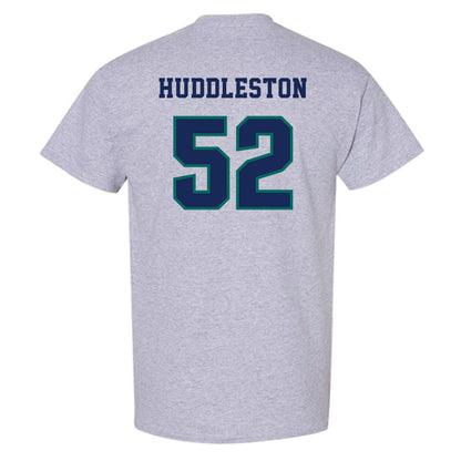 UNC Wilmington - NCAA Softball : Makayla Huddleston - Classic Shersey T-Shirt