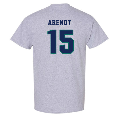 UNC Wilmington - NCAA Baseball : Jayson Arendt - Classic Shersey T-Shirt