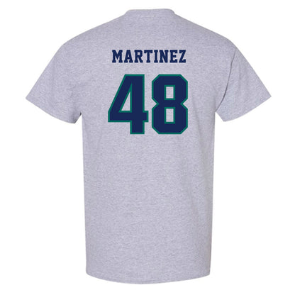 UNC Wilmington - NCAA Baseball : Joshua Martinez - Classic Shersey T-Shirt-1