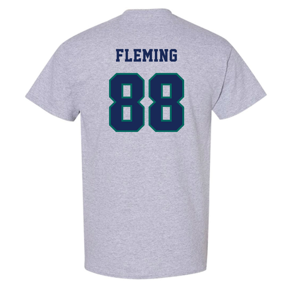 UNC Wilmington - NCAA Softball : Carson Fleming - Classic Shersey T-Shirt-1