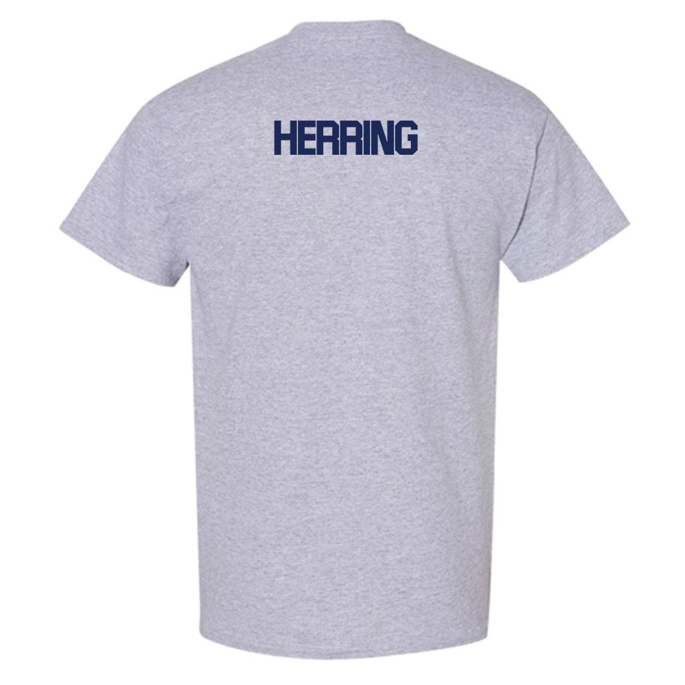UNC Wilmington - NCAA Men's Track & Field : Reid Herring - Classic Shersey T-Shirt-1