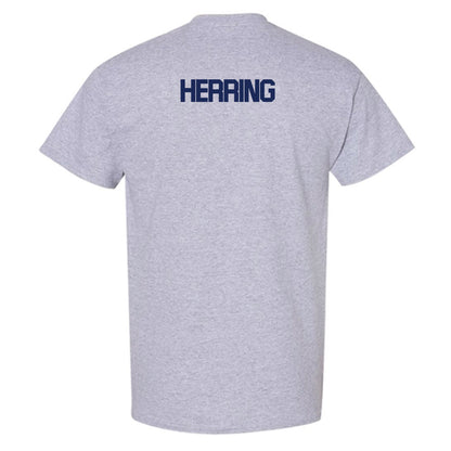 UNC Wilmington - NCAA Men's Track & Field : Reid Herring - Classic Shersey T-Shirt-1