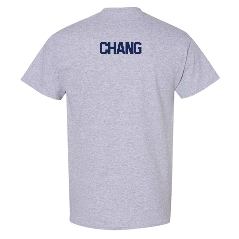 UNC Wilmington - NCAA Women's Golf : Valencia Chang - Classic Shersey T-Shirt-1