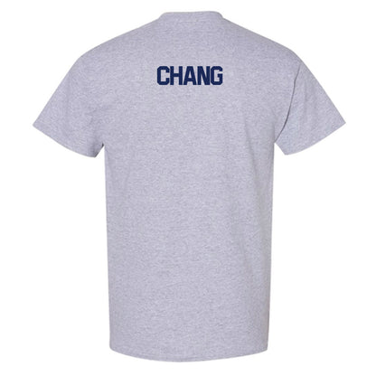 UNC Wilmington - NCAA Women's Golf : Valencia Chang - Classic Shersey T-Shirt-1