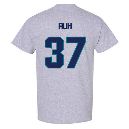 UNC Wilmington - NCAA Baseball : Mason Ruh - Classic Shersey T-Shirt-1