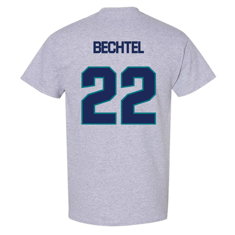 UNC Wilmington - NCAA Baseball : Jake Bechtel - Classic Shersey T-Shirt-1