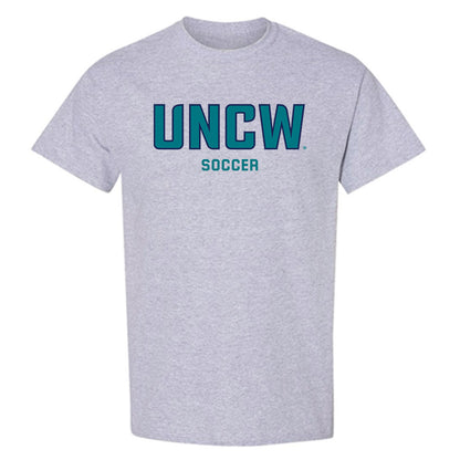 UNC Wilmington - NCAA Women's Soccer : Macy Lutz - Classic Shersey T-Shirt-0