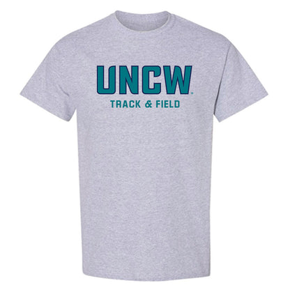 UNC Wilmington - NCAA Women's Track & Field : Ella Osada - Classic Shersey T-Shirt-0