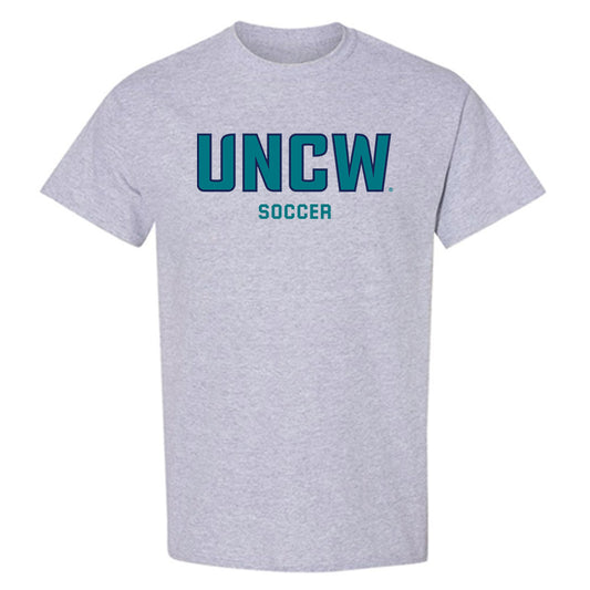UNC Wilmington - NCAA Women's Soccer : Megumi Umemoto - Classic Shersey T-Shirt-0