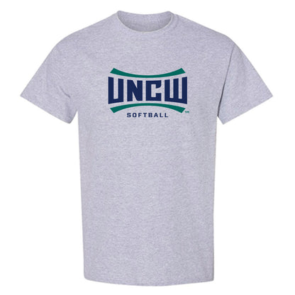UNC Wilmington - NCAA Softball : Carson Fleming - Classic Shersey T-Shirt-0