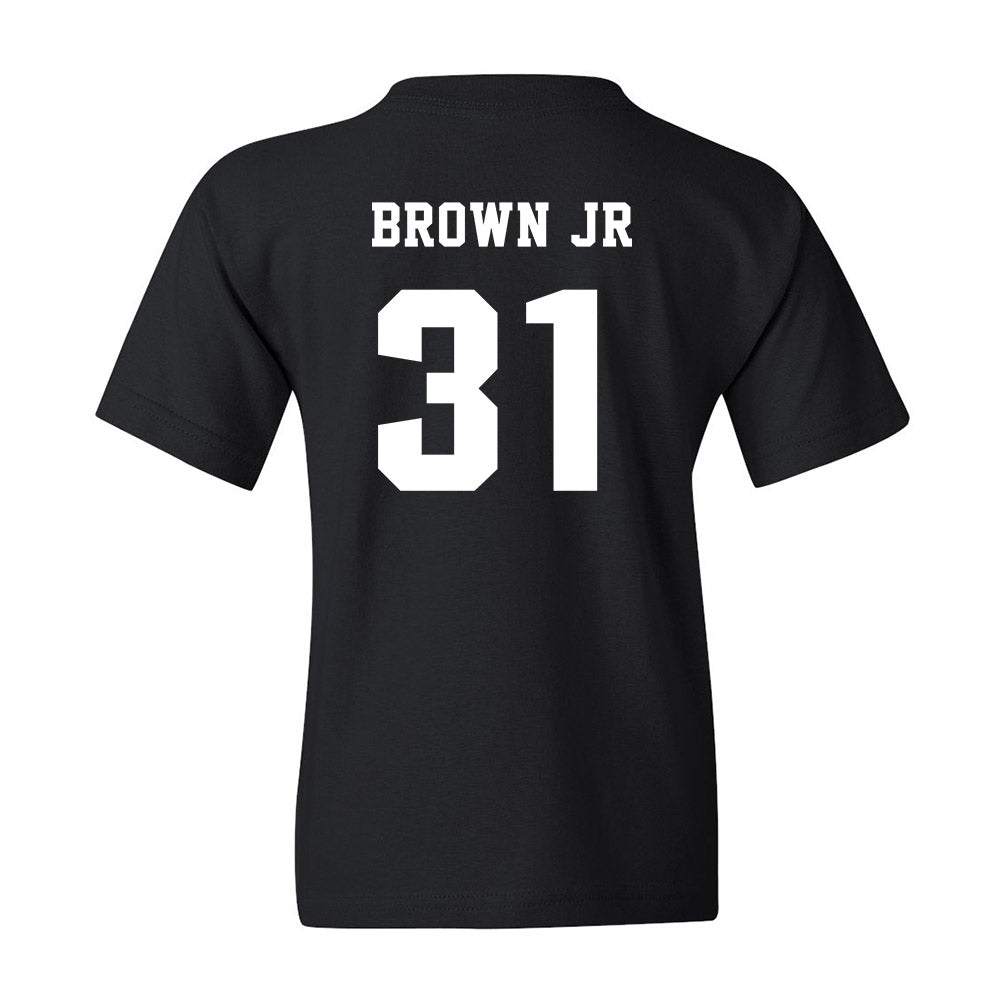 UNC Wilmington - NCAA Baseball : Bradley Brown Jr - Classic Shersey Youth T-Shirt