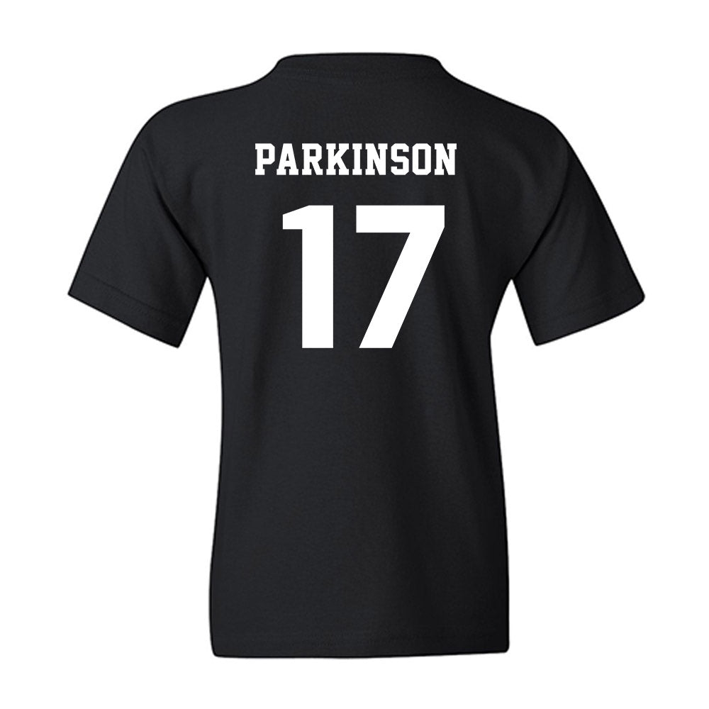 UNC Wilmington - NCAA Beach Volleyball : Hannah Parkinson - Classic Shersey Youth T-Shirt-1