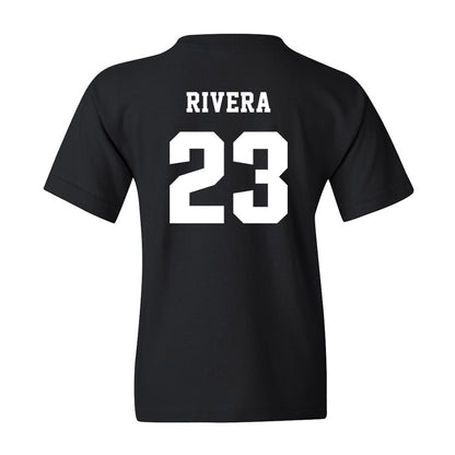 UNC Wilmington - NCAA Men's Soccer : Martin Rivera - Classic Shersey Youth T-Shirt