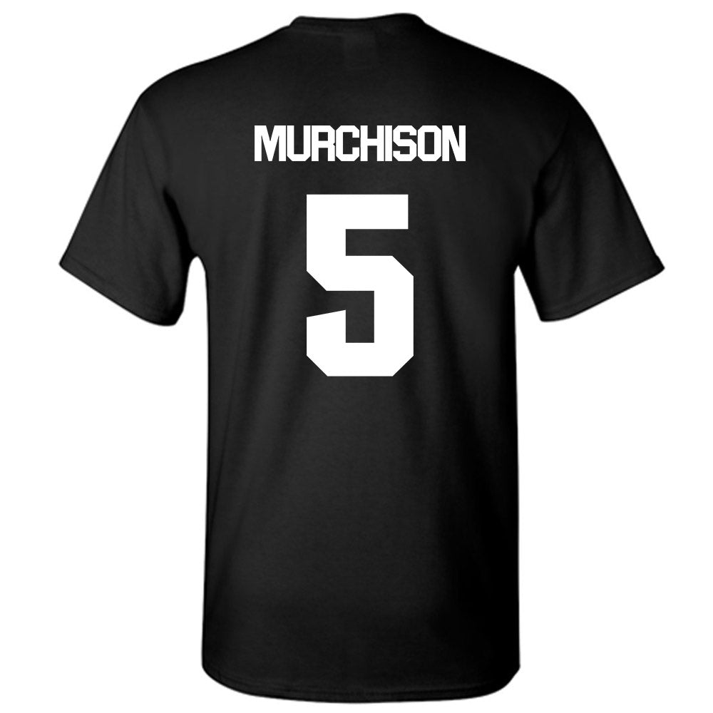 UNC Wilmington - NCAA Baseball : Matthew Murchison - Classic Shersey T-Shirt-1
