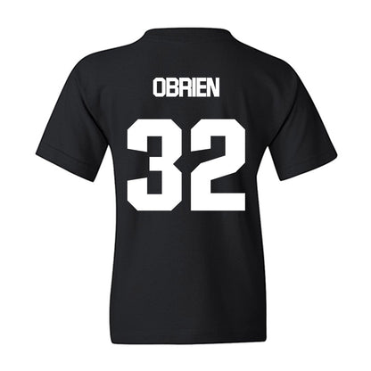 UNC Wilmington - NCAA Baseball : Danny Obrien - Classic Shersey Youth T-Shirt-1