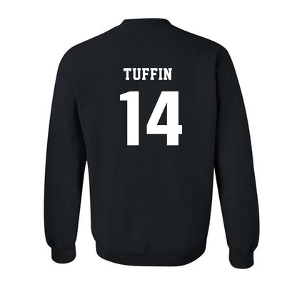 UNC Wilmington - NCAA Women's Soccer : Jada Tuffin - Classic Shersey Crewneck Sweatshirt-1