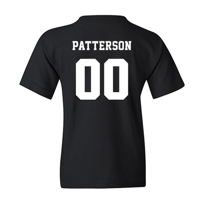UNC Wilmington - NCAA Baseball : Austin Patterson - Classic Shersey Youth T-Shirt-1