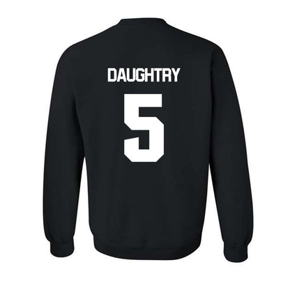 UNC Wilmington - NCAA Softball : Averie Daughtry - Classic Shersey Crewneck Sweatshirt-1
