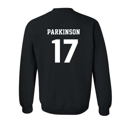 UNC Wilmington - NCAA Beach Volleyball : Hannah Parkinson - Classic Shersey Crewneck Sweatshirt-1