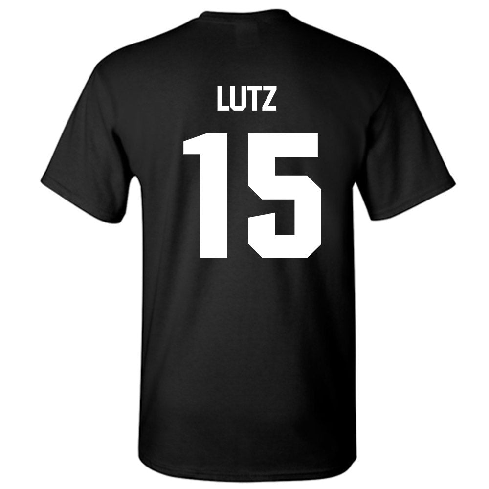 UNC Wilmington - NCAA Women's Soccer : Macy Lutz - Classic Shersey T-Shirt-1