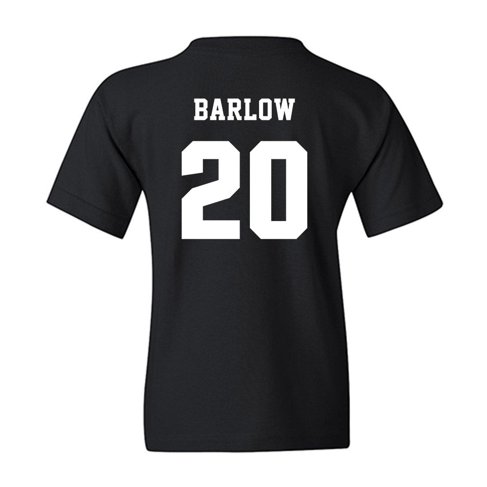 UNC Wilmington - NCAA Softball : Taylor Barlow - Classic Shersey Youth T-Shirt-1