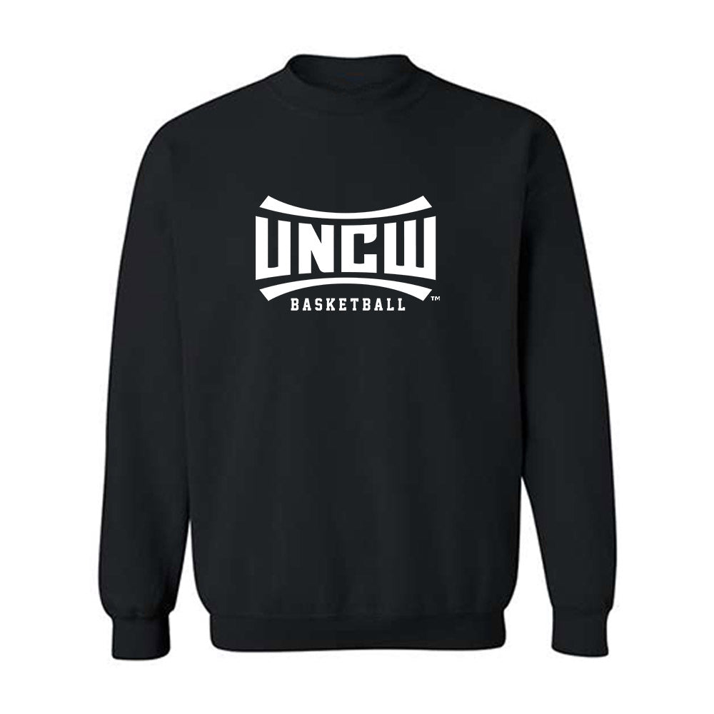 UNC Wilmington - NCAA Men's Basketball : Greedy Williams - Classic Shersey Crewneck Sweatshirt