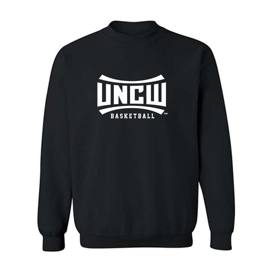 UNC Wilmington - NCAA Women's Basketball : Corrie McLaughlin - Classic Shersey Crewneck Sweatshirt-0