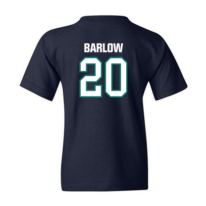 UNC Wilmington - NCAA Softball : Taylor Barlow - Classic Shersey Youth T-Shirt-1