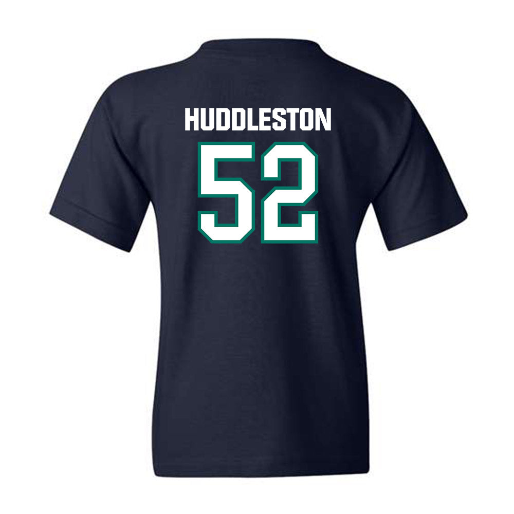 UNC Wilmington - NCAA Softball : Makayla Huddleston - Classic Shersey Youth T-Shirt