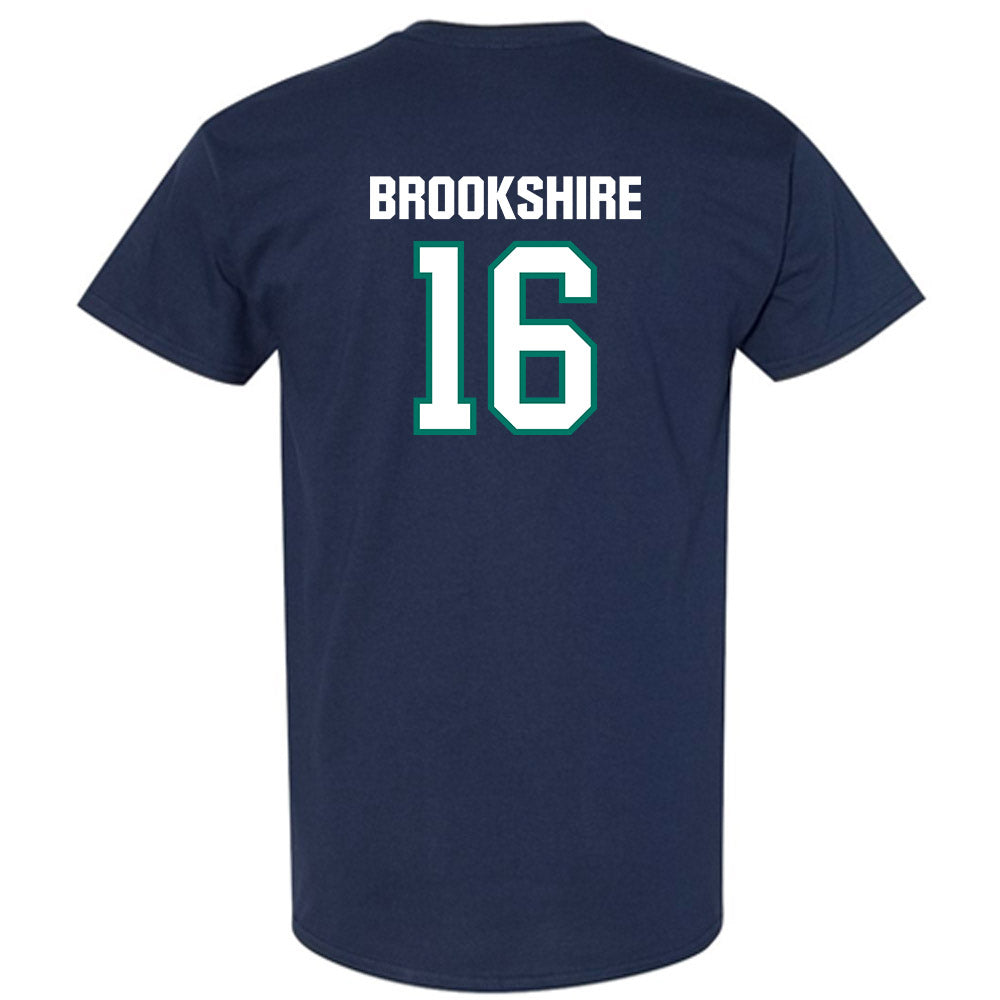 UNC Wilmington - NCAA Softball : Ava Brookshire - Classic Shersey T-Shirt-1