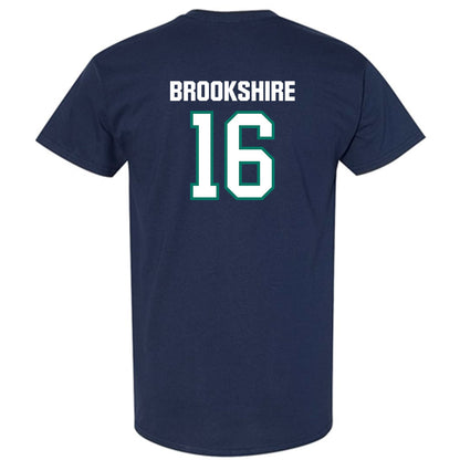 UNC Wilmington - NCAA Softball : Ava Brookshire - Classic Shersey T-Shirt-1