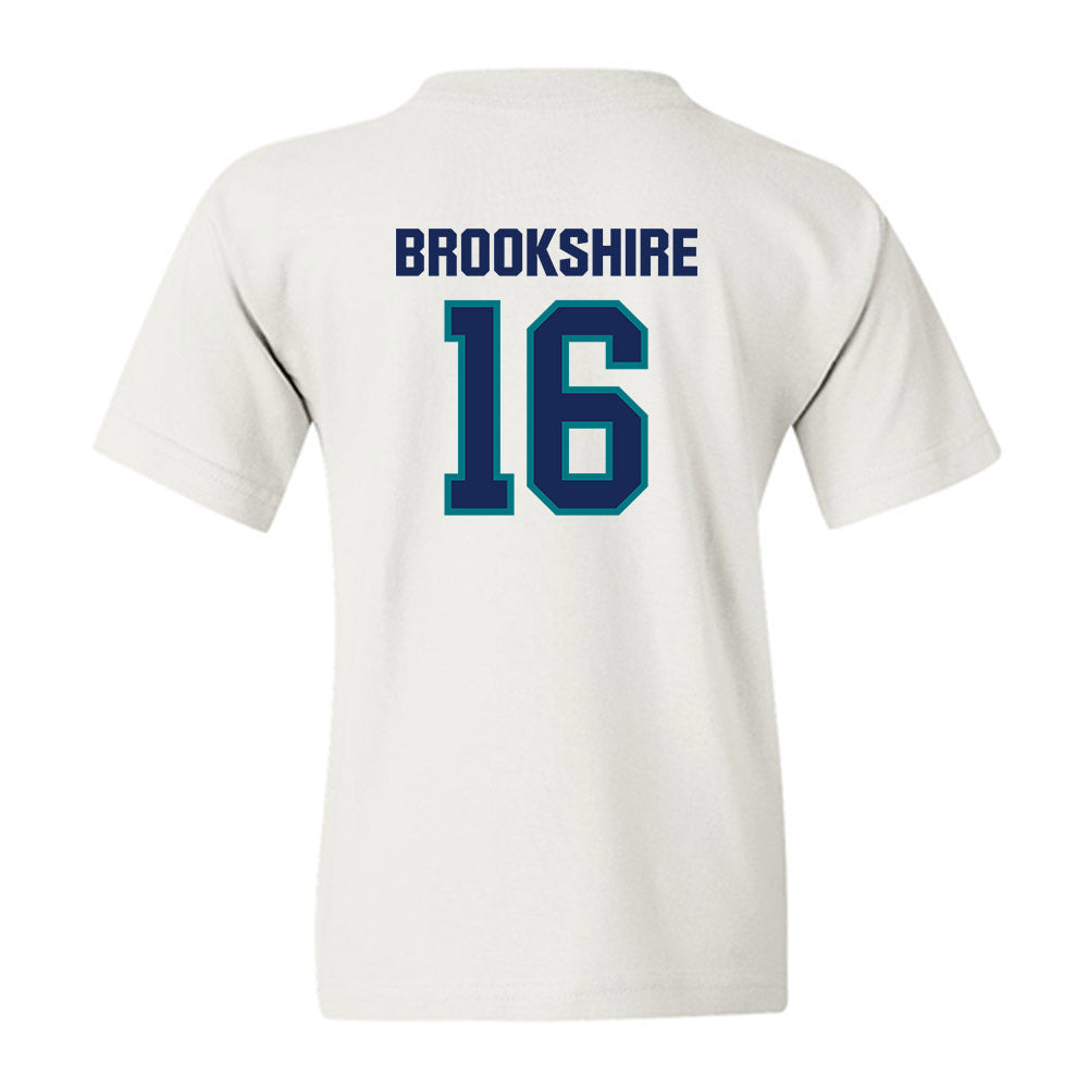UNC Wilmington - NCAA Softball : Ava Brookshire - Classic Shersey Youth T-Shirt-1