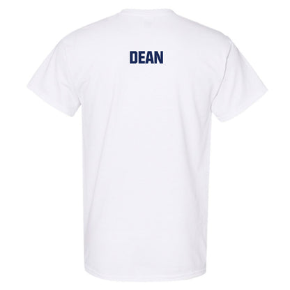 UNC Wilmington - NCAA Men's Tennis : William Dean - Classic Shersey T-Shirt-1