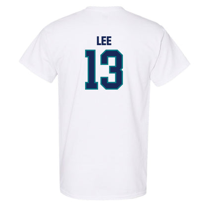 UNC Wilmington - NCAA Men's Soccer : Ryan Lee - Classic Shersey T-Shirt-1