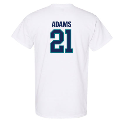 UNC Wilmington - NCAA Women's Soccer : Kayla Adams - Classic Shersey T-Shirt-1