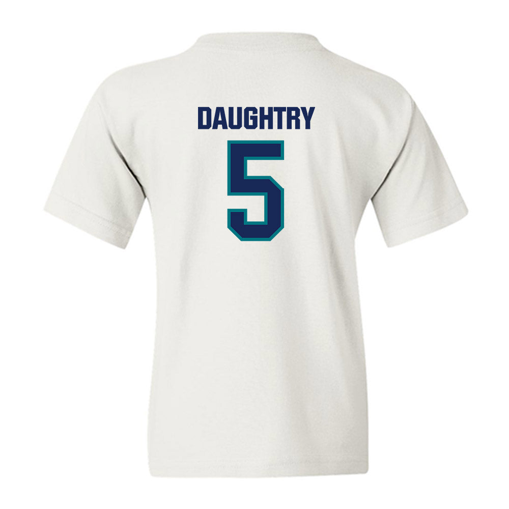 UNC Wilmington - NCAA Softball : Averie Daughtry - Classic Shersey Youth T-Shirt-1