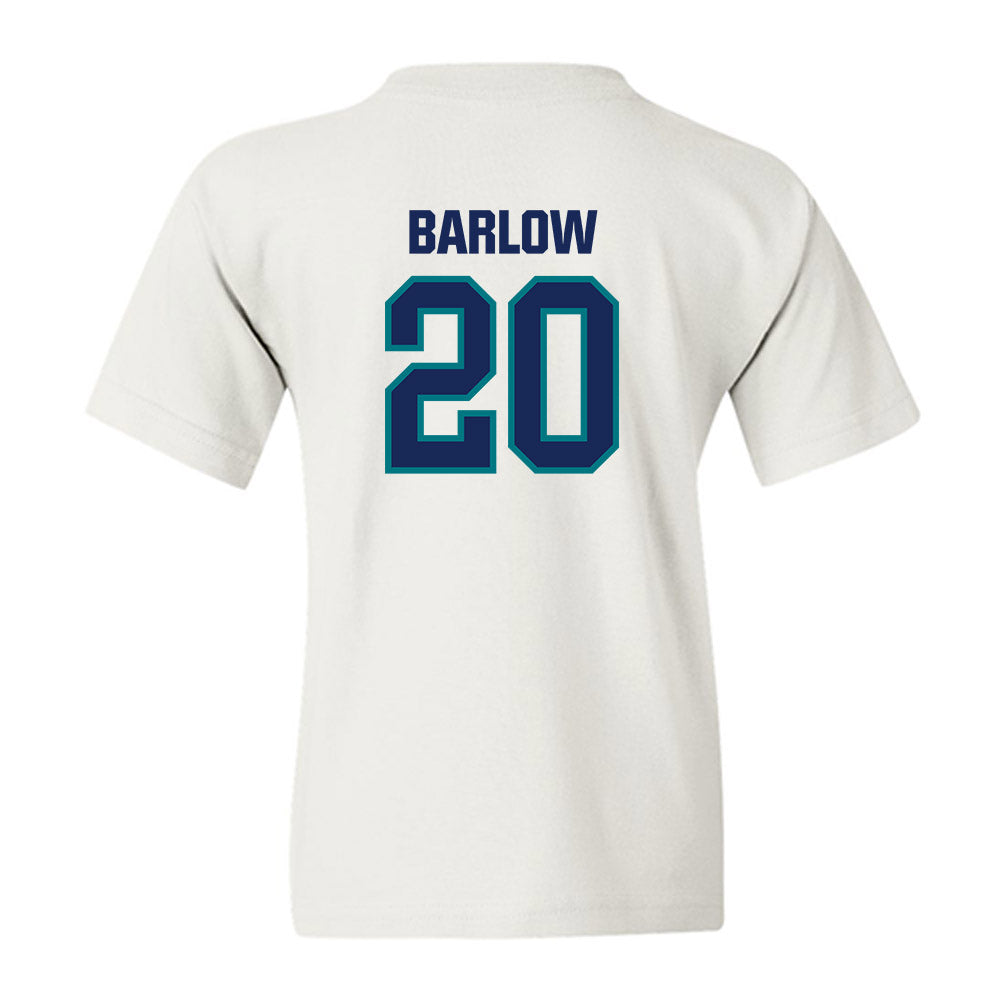 UNC Wilmington - NCAA Softball : Taylor Barlow - Classic Shersey Youth T-Shirt-1