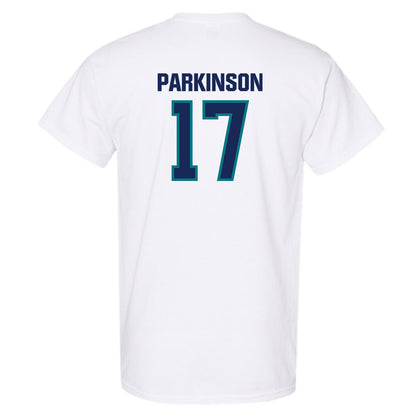 UNC Wilmington - NCAA Beach Volleyball : Hannah Parkinson - Classic Shersey T-Shirt-1