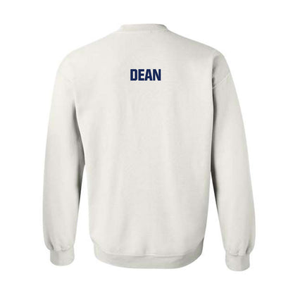 UNC Wilmington - NCAA Men's Tennis : William Dean - Classic Shersey Crewneck Sweatshirt-1