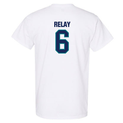 UNC Wilmington - NCAA Softball : Cassidy Relay - Classic Shersey T-Shirt-1