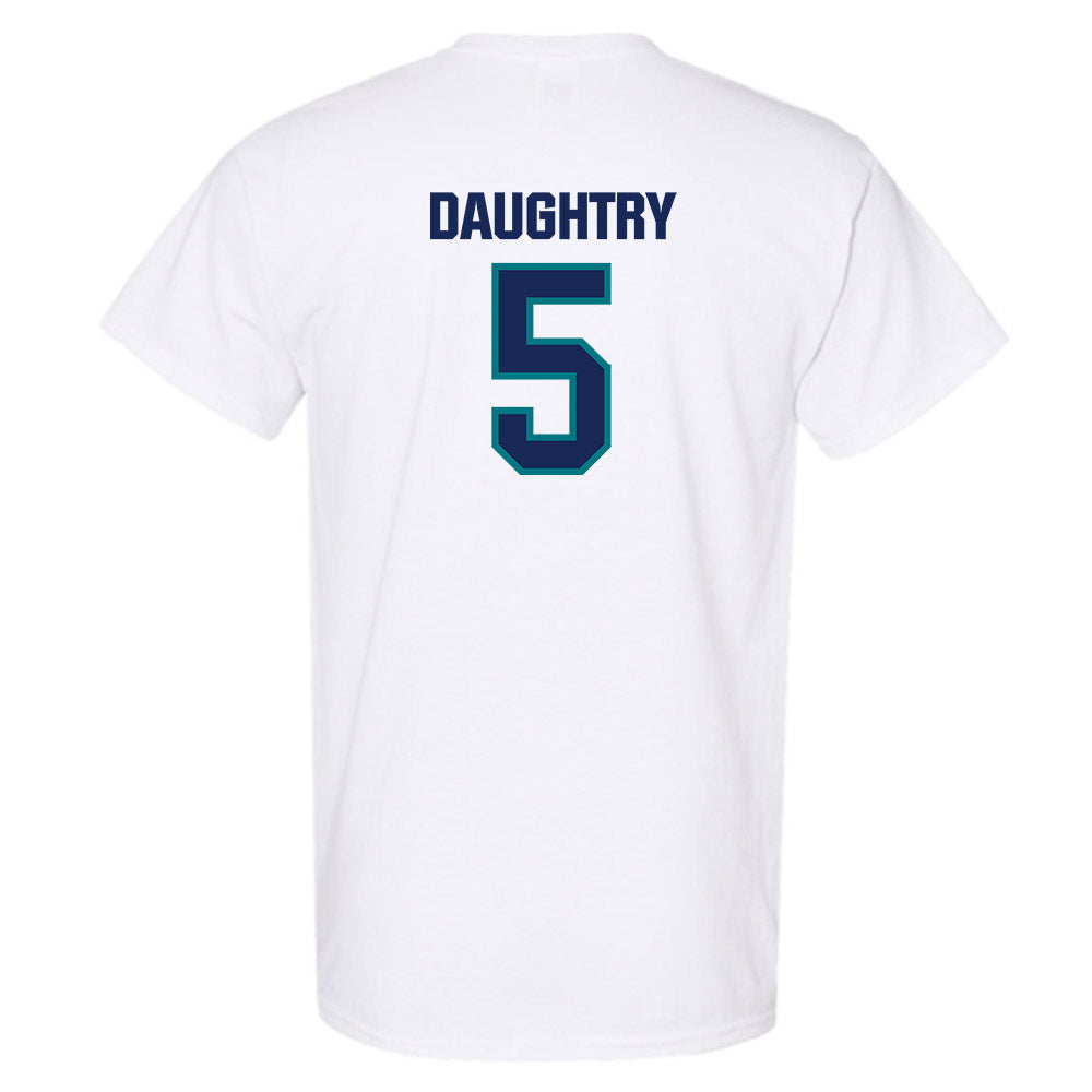 UNC Wilmington - NCAA Softball : Averie Daughtry - Classic Shersey T-Shirt-1