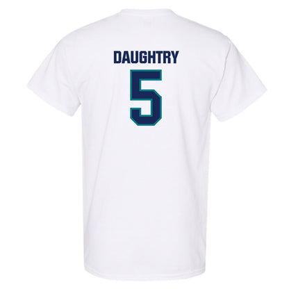 UNC Wilmington - NCAA Softball : Averie Daughtry - Classic Shersey T-Shirt-1
