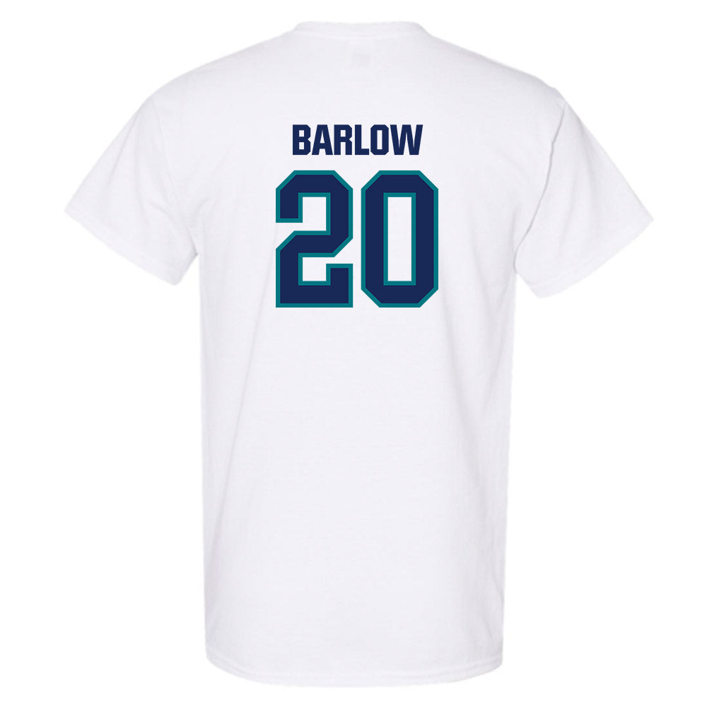 UNC Wilmington - NCAA Softball : Taylor Barlow - Classic Shersey T-Shirt-1