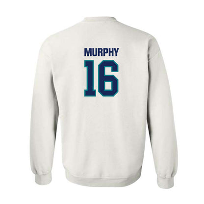 UNC Wilmington - NCAA Women's Soccer : Holly Murphy - Classic Shersey Crewneck Sweatshirt-1