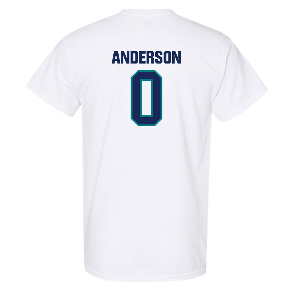 UNC Wilmington - NCAA Women's Soccer : Zoe Anderson - Classic Shersey T-Shirt-1