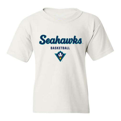UNC Wilmington - NCAA Men's Basketball : Greedy Williams - Classic Shersey Youth T-Shirt-0