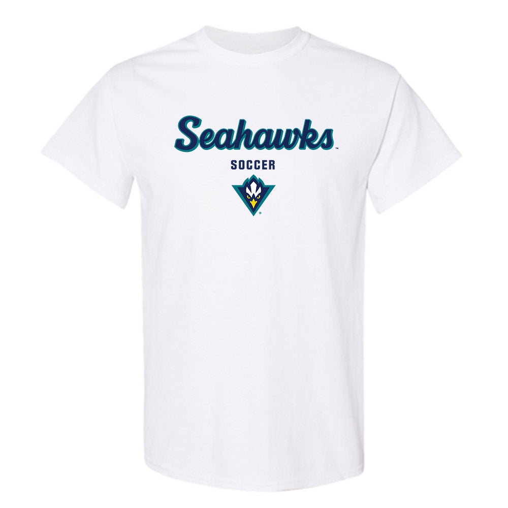 UNC Wilmington - NCAA Men's Soccer : Ryan Lee - Classic Shersey T-Shirt-0