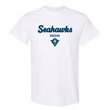 UNC Wilmington - NCAA Men's Soccer : Ryan Lee - Classic Shersey T-Shirt-0