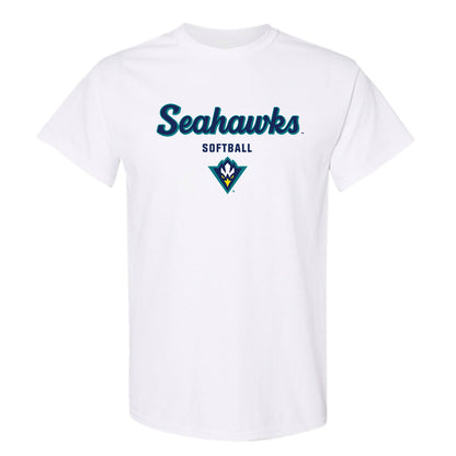 UNC Wilmington - NCAA Softball : Cassidy Relay - Classic Shersey T-Shirt-0